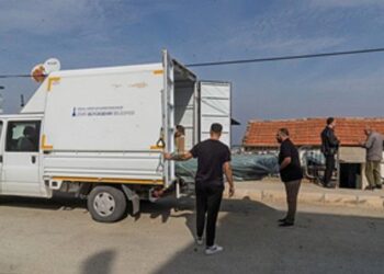 Büyükşehir’den ücretsiz medikal destek