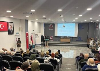 Büyükşehir’den “Yaşlı Hakları” konulu seminer