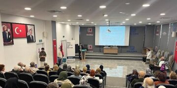 Büyükşehir’den “Yaşlı Hakları” konulu seminer