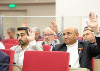 Büyükşehir’in 2026 Bütçesi Belirlendi