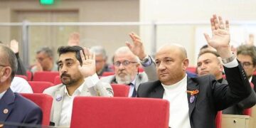 Büyükşehir’in 2026 Bütçesi Belirlendi