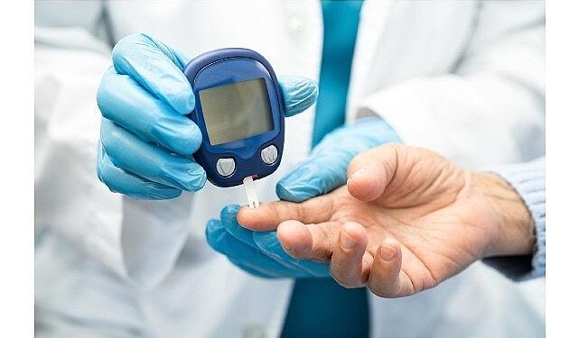 Çağın Hastalığı Diyabet Tadınızı Kaçırmasın!