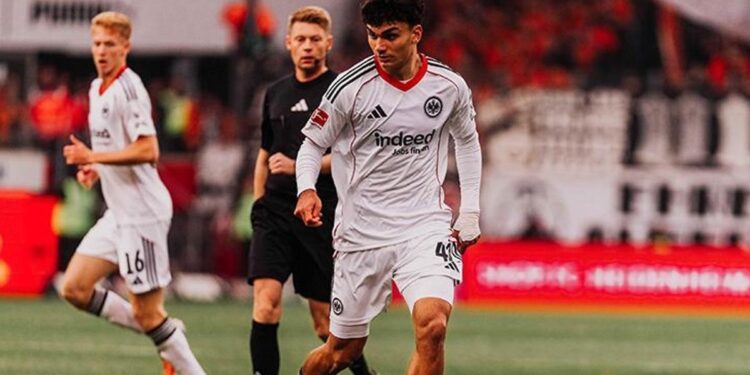 Can Uzun’dan kötü haber geldi! Milli Takım tehlikesi