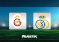 CANLI | Galatasaray – Union Saint-Gilloise maçı ne zaman, saat kaçta, hangi kanalda? (Muhtemel 11’ler)