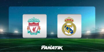 CANLI | Liverpool-Real Madrid maçı ne zaman, saat kaçta, hangi kanalda canlı yayınlanacak? Arda Güler ilk 11’de mi? (UEFA Şampiyonlar Ligi)