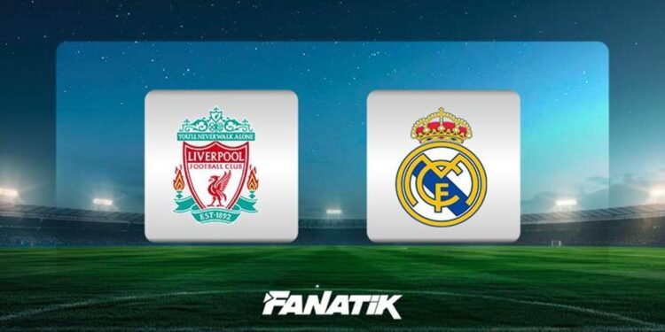 CANLI | Liverpool-Real Madrid maçı ne zaman, saat kaçta, hangi kanalda canlı yayınlanacak? Arda Güler ilk 11’de mi? (UEFA Şampiyonlar Ligi)