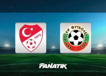 CANLI | Türkiye – Bulgaristan maçı ne zaman, saat kaçta hangi kanalda? (Muhtemel 11’ler)