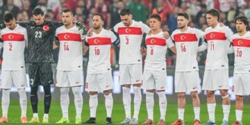 CANLI | Türkiye’nin rakibi belli oldu! 2026 Dünya Kupası play-off kura çekimi