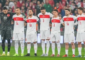 CANLI | Türkiye’nin rakibi belli oluyor! 2026 Dünya Kupası play-off kura çekimi
