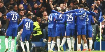 Chelsea Barcelona’yı 3 golle dağıttı! Chelsea – Barcelona maçı sonucu: 3-0