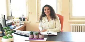 Çocuk Gelişim Uzmanı Karakaş, “Güçlü çocuklar, sevgi ve güvenin hakim olduğu ailelerin içinde yetişir”