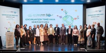 Çocuklarda Kanserden Otizme Hastalıkların Önemli Nedenlerinden Biri Kirli Hava