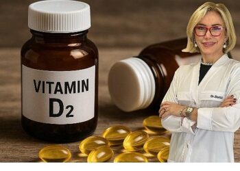 D vitamini takviyesi almadan önce iki kez düşünün