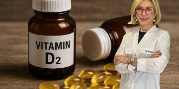 D vitamini takviyesi almadan önce iki kez düşünün
