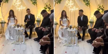 Damadın kız isteme töreninde söyledikleri, herkesi gözyaşlarına boğdu