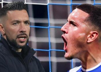 Deniz Gül, İspanya’nın ardından Portekiz’de gollerine devam ediyor! Farioli hayran kaldı: ‘Cömert ve zeki’