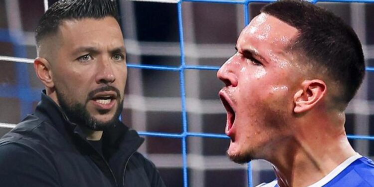 Deniz Gül, İspanya’nın ardından Portekiz’de gollerine devam ediyor! Farioli hayran kaldı: ‘Cömert ve zeki’