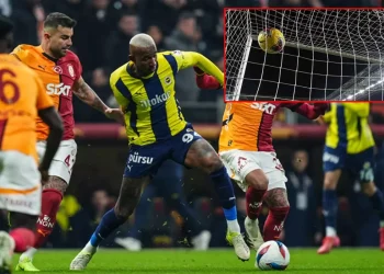 Derbi öncesi kritik istatistik! Bunu yapan maçı kazanıyor