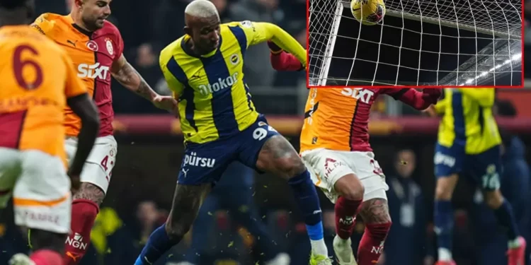 Derbi öncesi kritik istatistik! Bunu yapan maçı kazanıyor