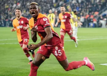 Galatasaray’da Osimhen seferberliği