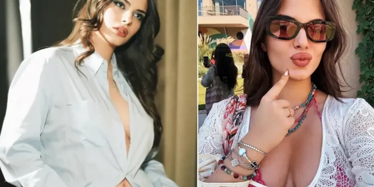 Derin Talu’dan vahim sözler: Hepsi çirkin ya da şişko