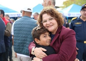 Didim’de Geleceğe Nefes: Milli Ağaçlandırma Günü Coşkusu