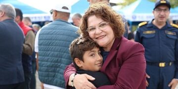 Didim’de Geleceğe Nefes: Milli Ağaçlandırma Günü Coşkusu