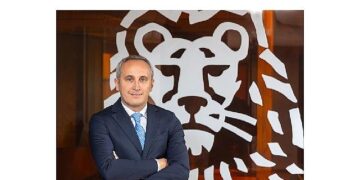 Dijitalleşmeyi merkeze alan ING Türkiye’nin aktif büyüklüğü 266,3 milyar TL’ye ulaştı