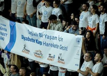 Diyabetle İyi Yaşam Programı Başlıyor