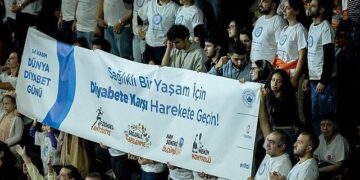Diyabetle İyi Yaşam Programı Başlıyor