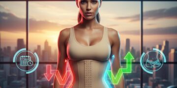 Do Fajas Colombianas Help With Waist Training? 