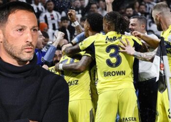 Domenico Tedesco’dan Kayserispor maçı için karar! Hasret sona eriyor