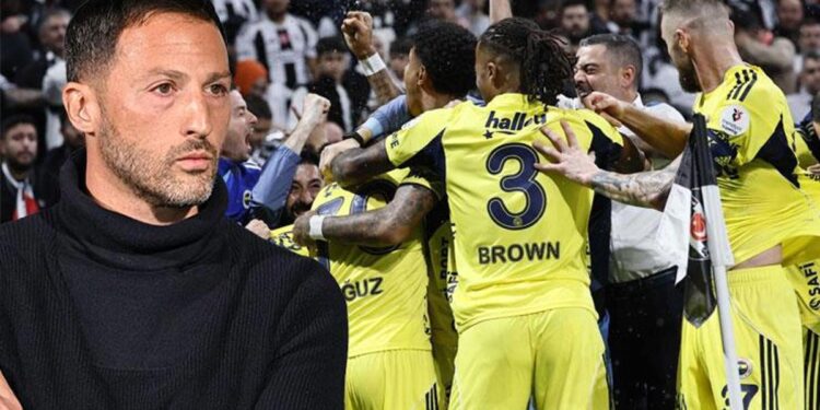 Domenico Tedesco’dan Kayserispor maçı için karar! Hasret sona eriyor