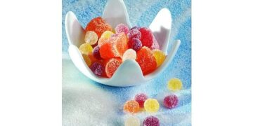 Dünya’nın ağzını tatlandırdık 2,3 milyar dolar döviz kazandık