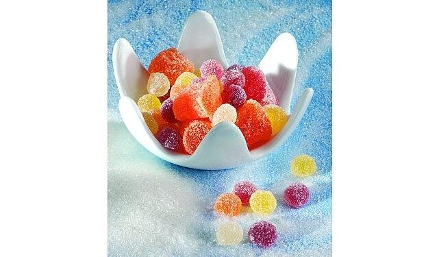 Dünya’nın ağzını tatlandırdık 2,3 milyar dolar döviz kazandık