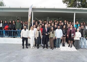 Ege Üniversitesi girişimci ve yenilikçi ekosistemini güçlendiriyor