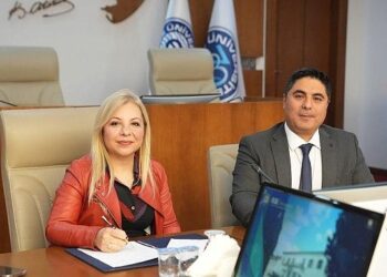 Ege Üniversitesi sanayi iş birliklerini güçlendirmeyi sürdürüyor