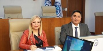 Ege Üniversitesi sanayi iş birliklerini güçlendirmeyi sürdürüyor