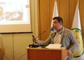 Ege’de “Atatürk ve Türk Tarımı” konuşuldu