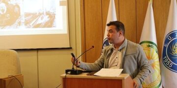 Ege’de “Atatürk ve Türk Tarımı” konuşuldu