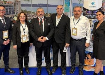 Ege’nin incisi Didim, dünyaya açılıyor