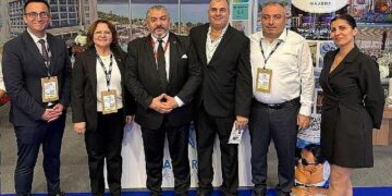 Ege’nin incisi Didim, dünyaya açılıyor