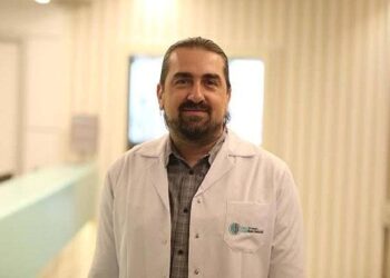 Eğitimsiz ellerden gelen felç tehlikesi!