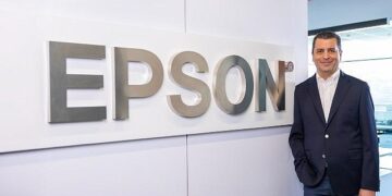 Epson Türkiye, 2026 hedeflerini ve yeni yol haritasını açıkladı