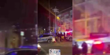 “Kız meselesi” cinayetle bitti! 17 yaşındaki genç öldürüldü