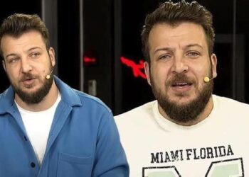 Eski futbolcu Batuhan Karadeniz, kırmızı bültenle aranıyor!