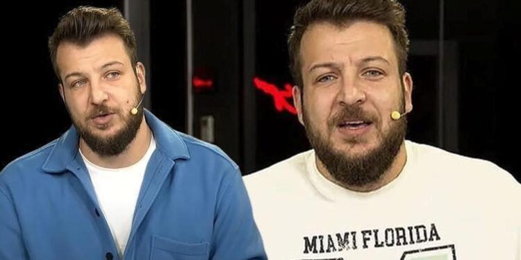 Eski futbolcu Batuhan Karadeniz, kırmızı bültenle aranıyor!