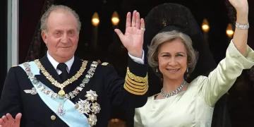 Eski İspanya Kralı 70 yıl sonra itiraf etti: Kardeşimi alnından vurup öldüren bendim