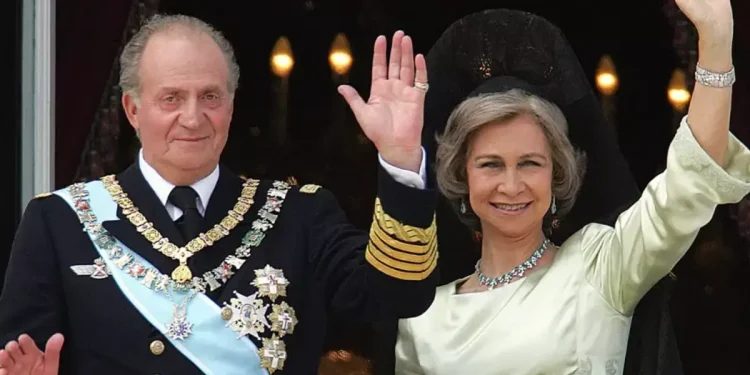 Eski İspanya Kralı 70 yıl sonra itiraf etti: Kardeşimi alnından vurup öldüren bendim