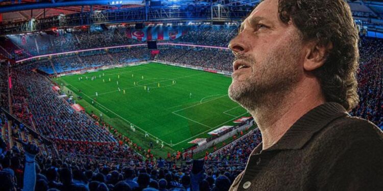 Fatih Tekke’yle zirve yürüyüşü